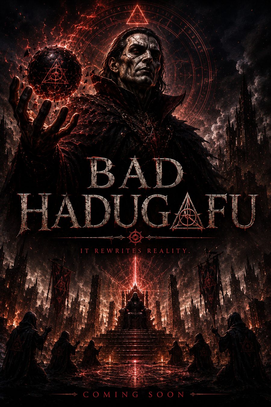 Bad Hadugafu