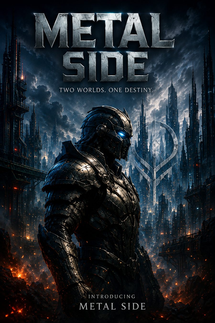 Metal Side